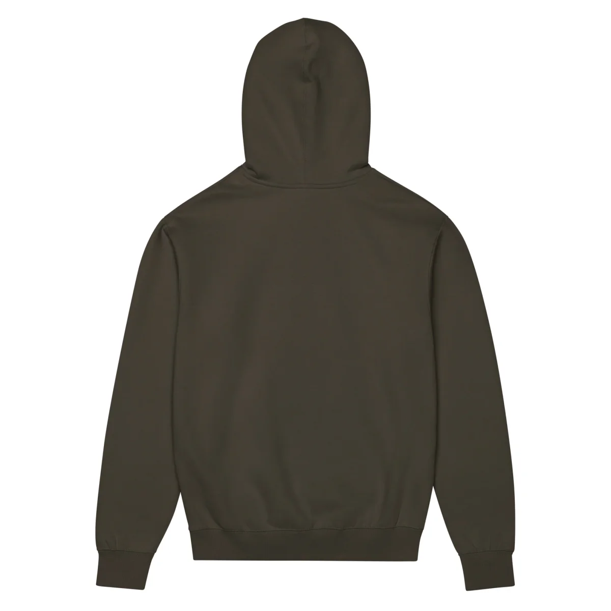 Men’s box hoodie - Image 6
