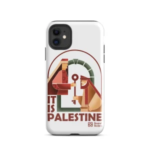 Tough Case for iPhone®