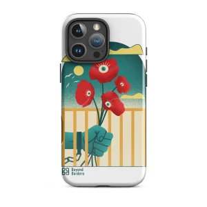 Tough Case for iPhone®