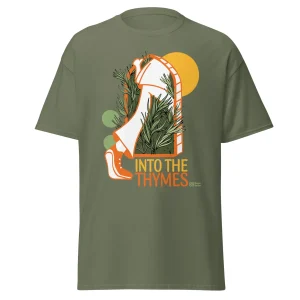 Men's classic tee